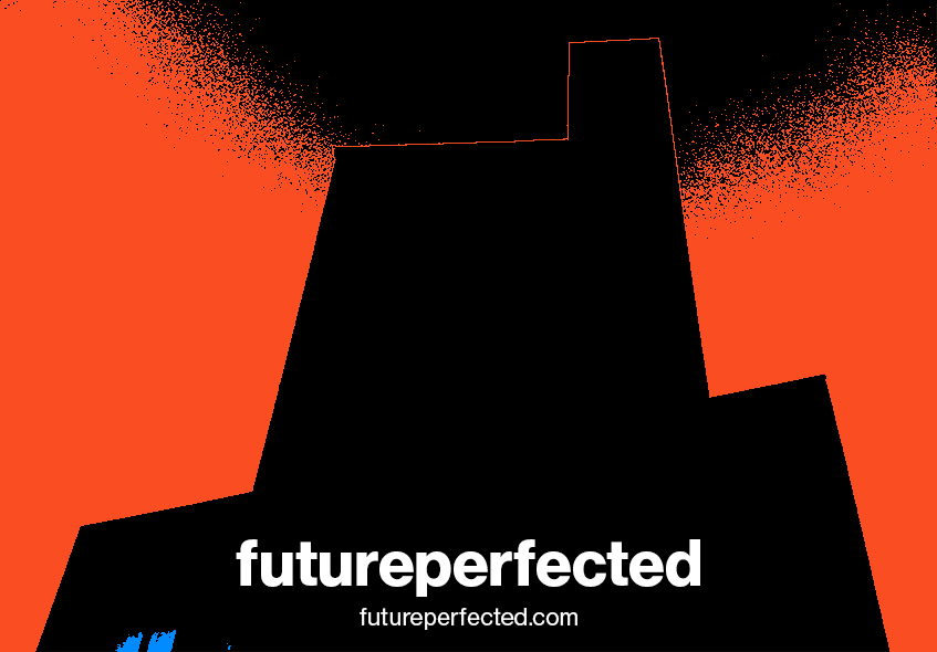 futureperfected 'a tower' image