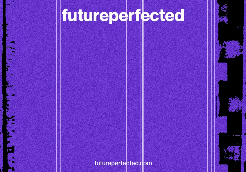futureperfected 'background 2' purple image