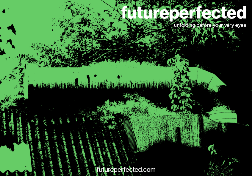 futureperfected 'pipe roof' image