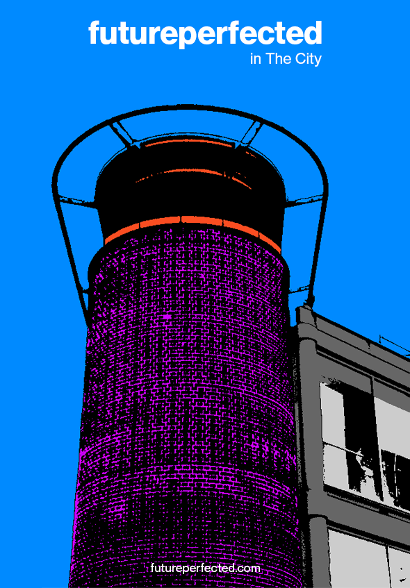 futureperfected 'round tower 1' image
