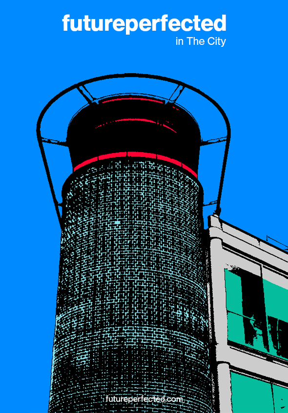futureperfected 'round tower' image