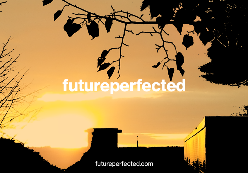 futureperfected 'sunglow' image