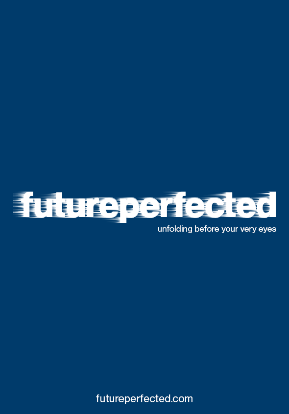 futureperfected 'futureperfected' image