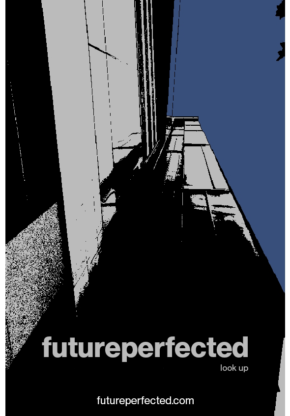 futureperfected 'tower and sky' image