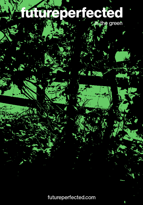 futureperfected 'undergrowth in green' image